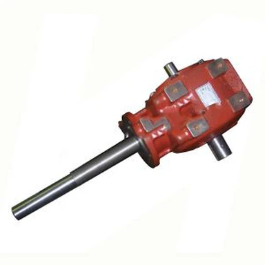 30 HP Mowr Gearbox XH 30.292