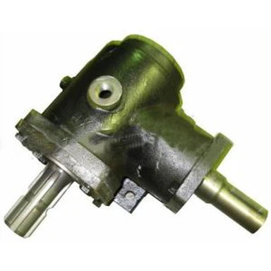 30 Blwch Gêr Tiller Rotari HP